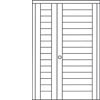 BI-BLOCK A - FORMAT 3